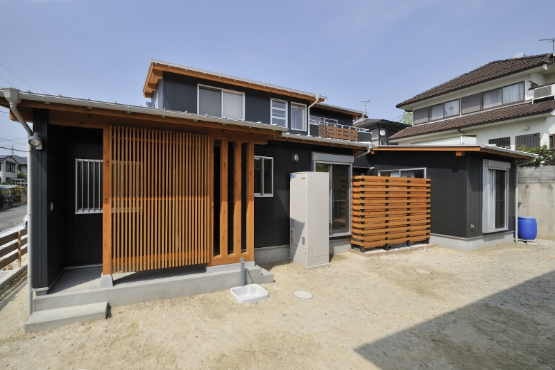 「世界にひとつだけのデザイン住宅」イメージ画像