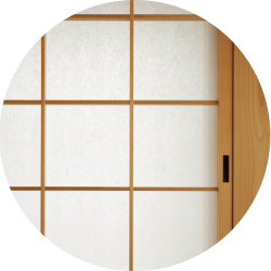 「障子」イメージ
