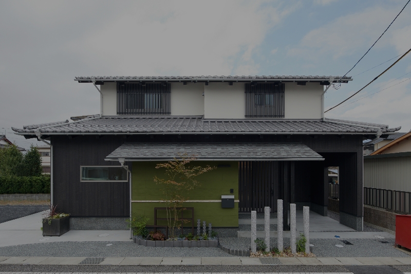 しげやの完全自由設計プラン