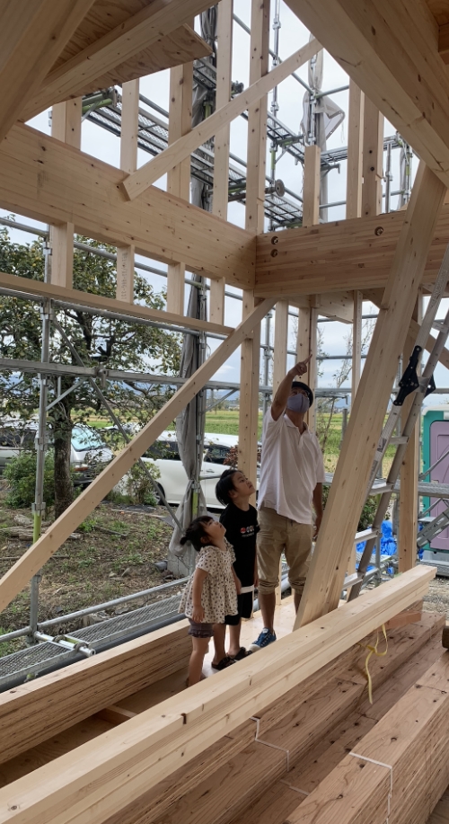 「職人の思い」イメージ